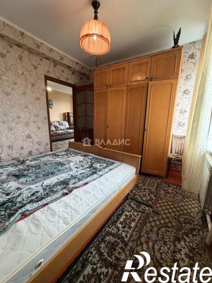 4-комн квартира улица Яковлева, 37,  д. 37