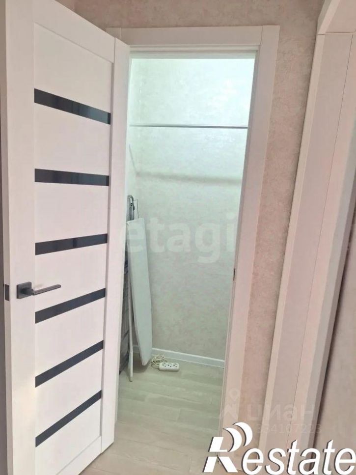 3-комн квартира Ангарская улица, 30,  д. 30