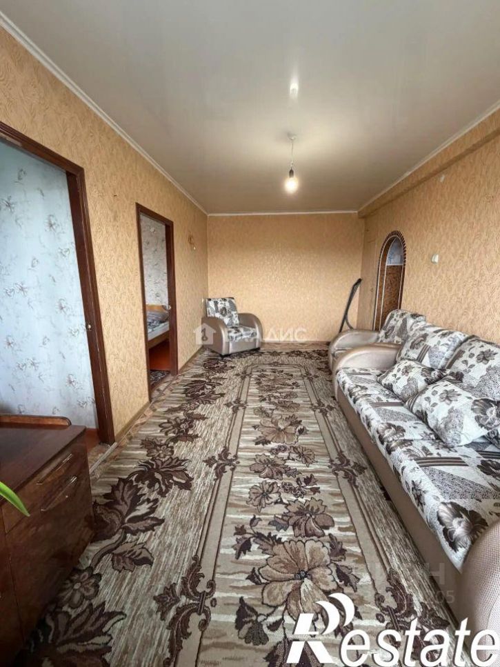 4-комн квартира улица Яковлева, 37,  д. 37