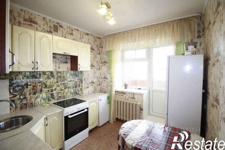 2-комн квартира улица Алексея Брызгалова, 16,  д. 16