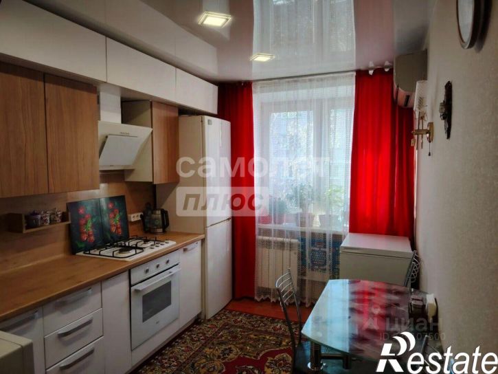 2-комн квартира улица Евгения Гаюсана, 40,  д. 40