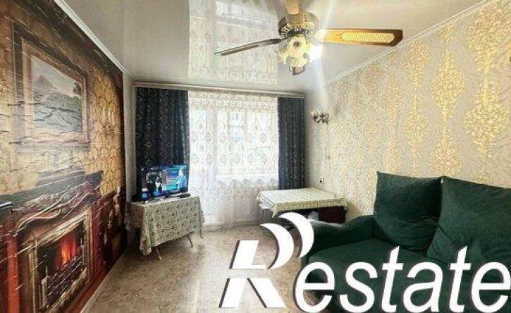 2-комн квартира улица Ватутина, 18,  д. 18