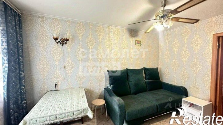 2-комн квартира улица Ватутина, 18,  д. 18