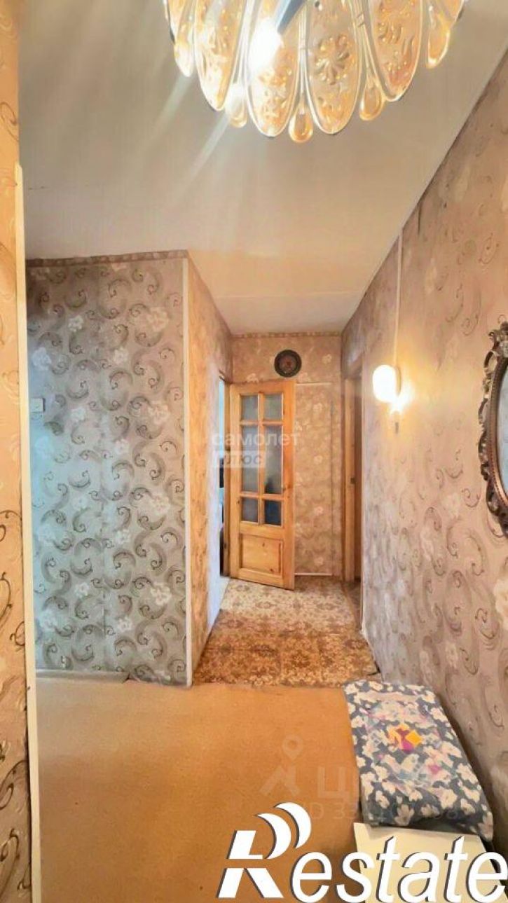 2-комн квартира улица Ватутина, 18,  д. 18