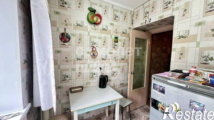 2-комн квартира улица Ватутина, 18,  д. 18