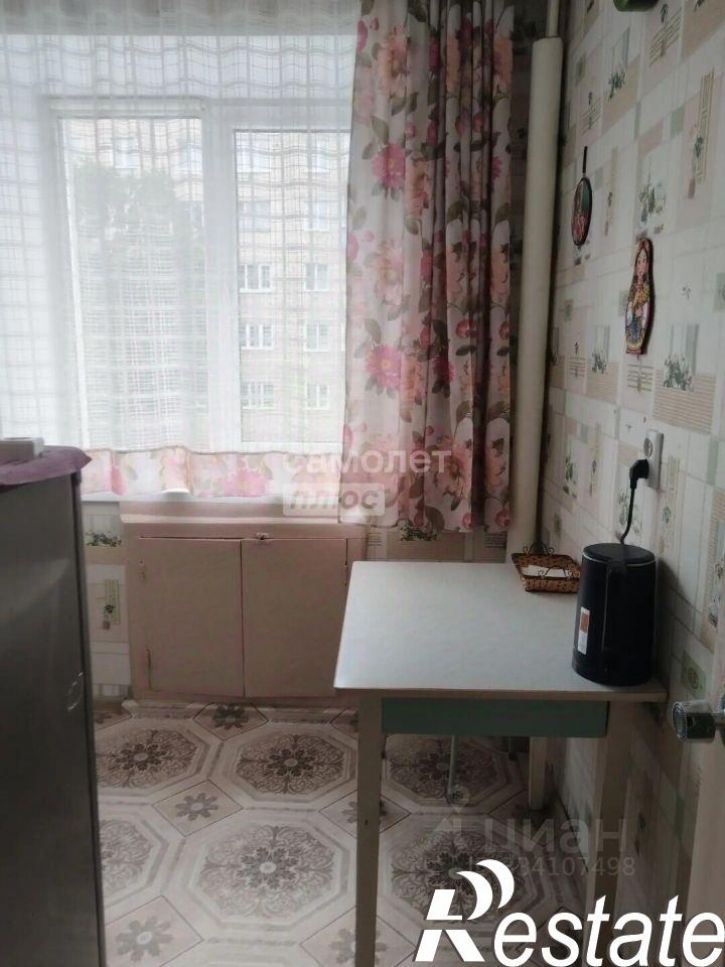 2-комн квартира улица Ватутина, 18,  д. 18