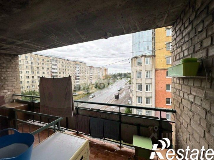 Комната улица Шилова, 42,  д. 42