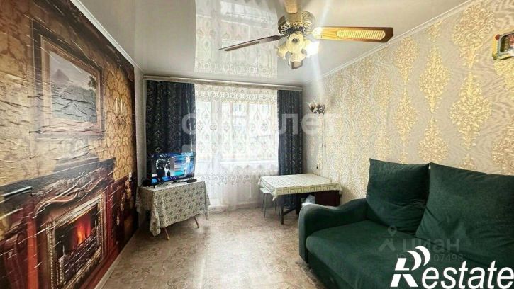 2-комн квартира улица Ватутина, 18,  д. 18