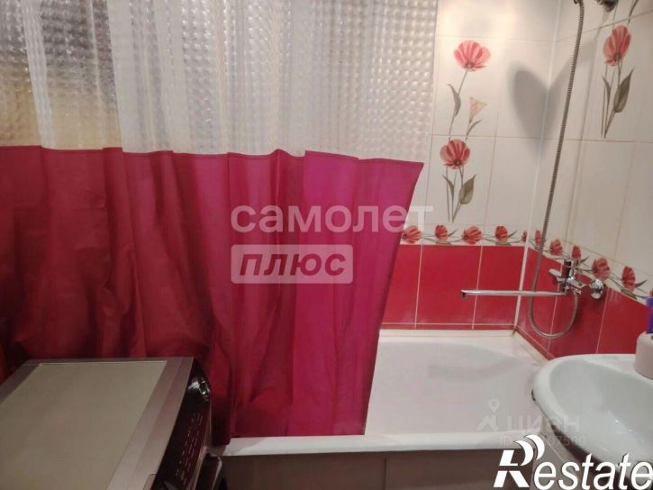 2-комн квартира улица Евгения Гаюсана, 40,  д. 40