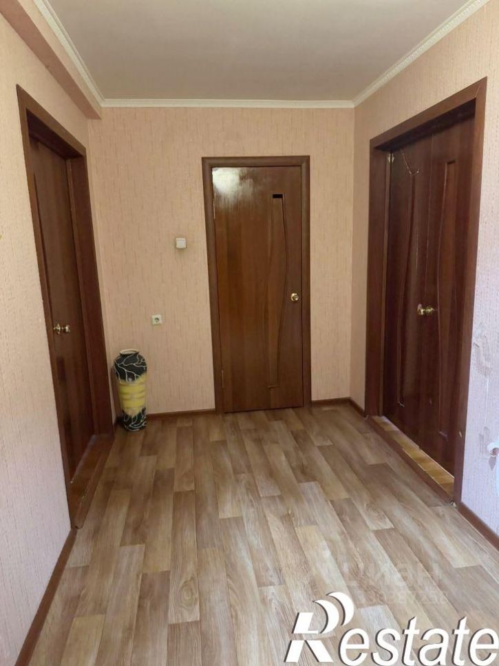 4-комн квартира Нерчинско-Заводская улица, 3,  д. 3