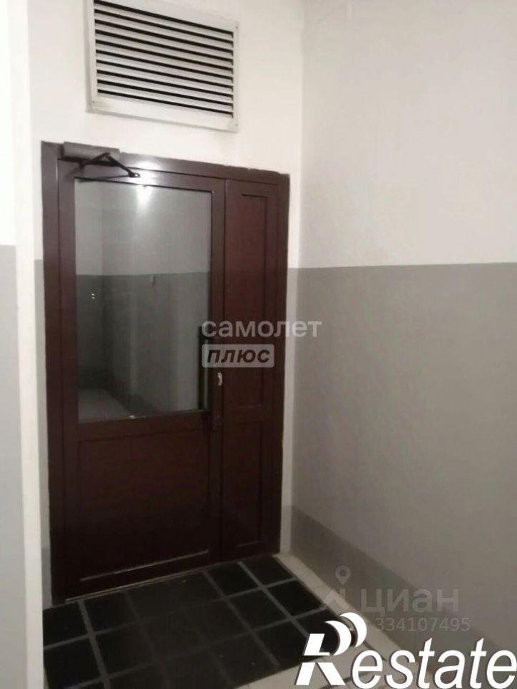 2-комн квартира улица Забайкальского Рабочего, 68,  д. 68