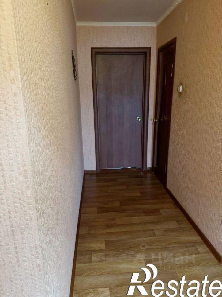 4-комн квартира Нерчинско-Заводская улица, 3,  д. 3