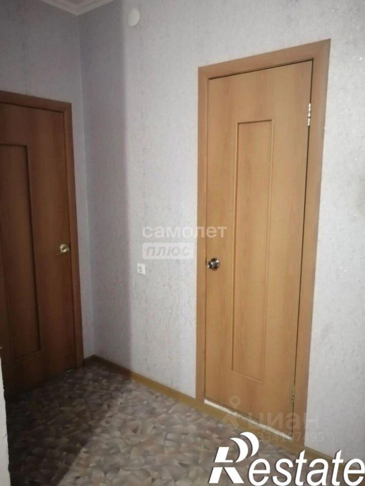 2-комн квартира улица Забайкальского Рабочего, 68,  д. 68