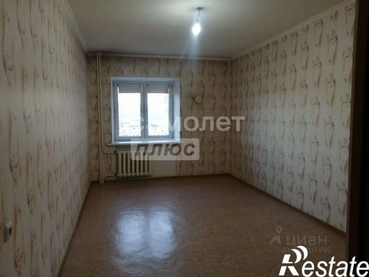 2-комн квартира улица Забайкальского Рабочего, 68,  д. 68