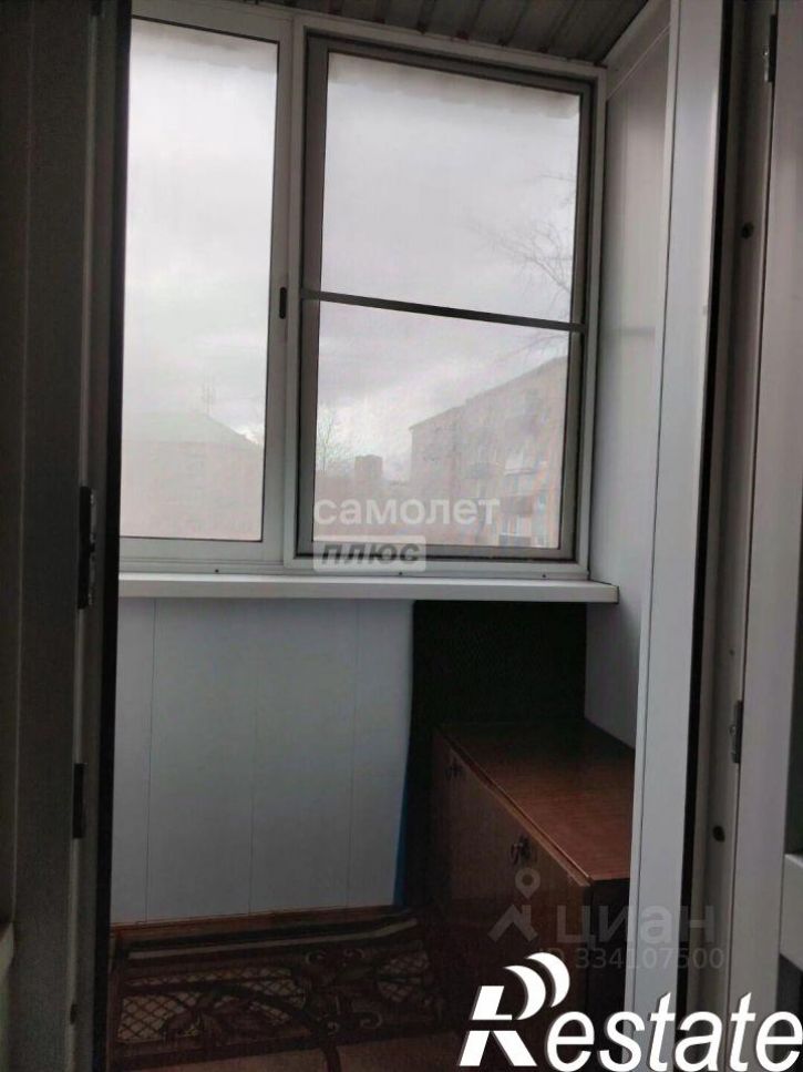 2-комн квартира улица Евгения Гаюсана, 40,  д. 40