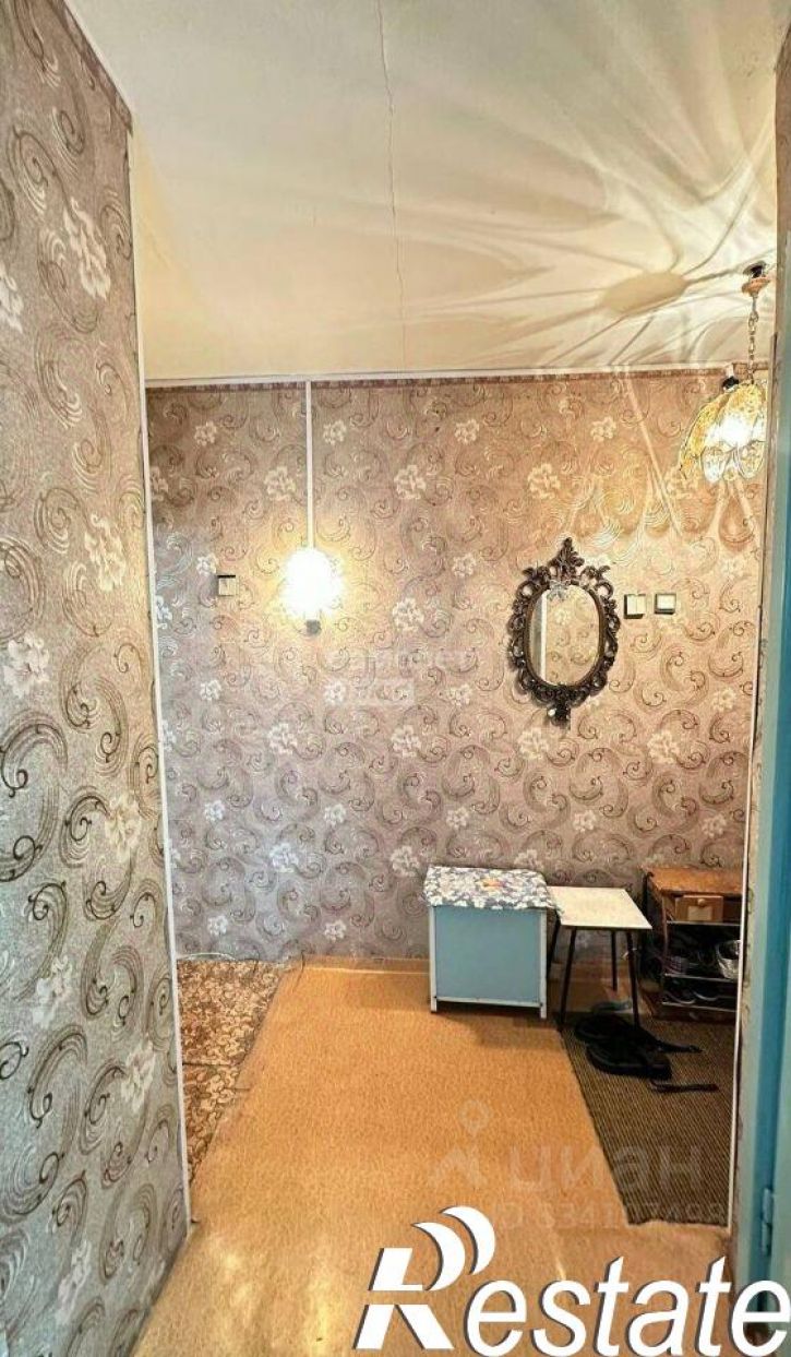 2-комн квартира улица Ватутина, 18,  д. 18