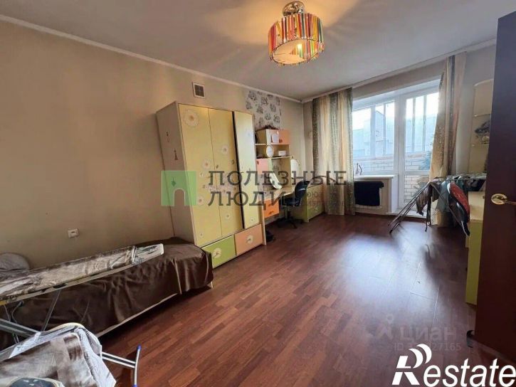 3-комн квартира улица Тимирязева, 31,  д. 31