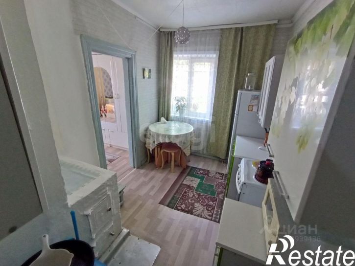 2-комн квартира Сибирская улица, 5,  д. 5