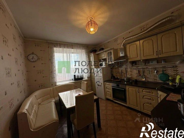 3-комн квартира улица Тимирязева, 31,  д. 31