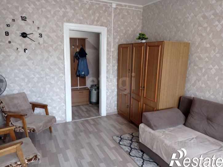 2-комн квартира Сибирская улица, 5,  д. 5
