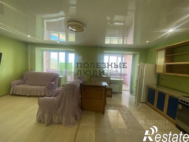 2-комн квартира улица Нечаева, 17В,  д. 17В