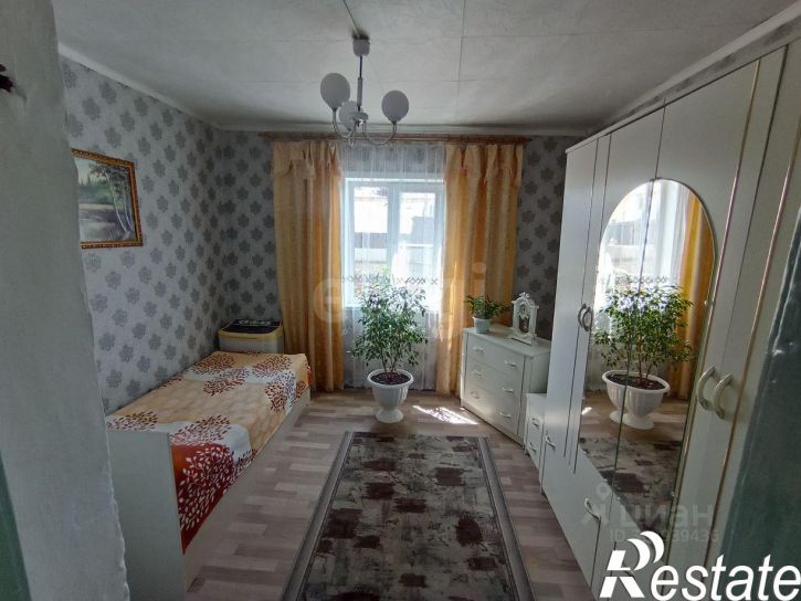 2-комн квартира Сибирская улица, 5,  д. 5