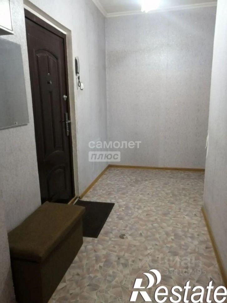 2-комн квартира улица Забайкальского Рабочего, 68,  д. 68