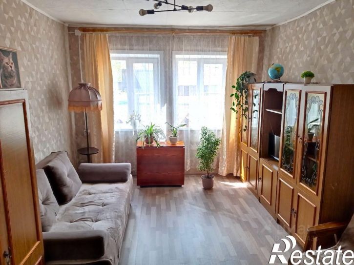 2-комн квартира Сибирская улица, 5,  д. 5