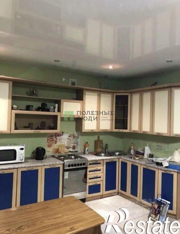 2-комн квартира улица Нечаева, 17В,  д. 17В