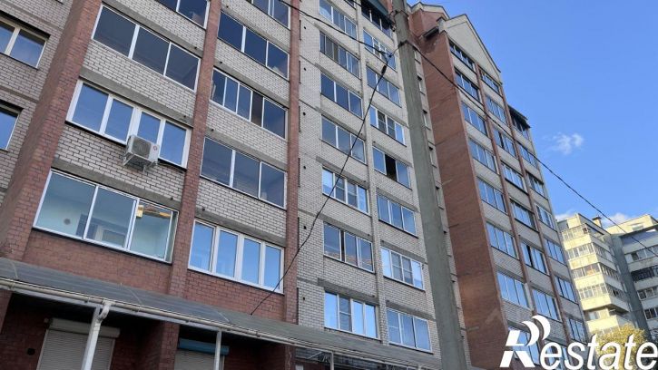 4-комн квартира Нерчинско-Заводская улица, 3,  д. 3