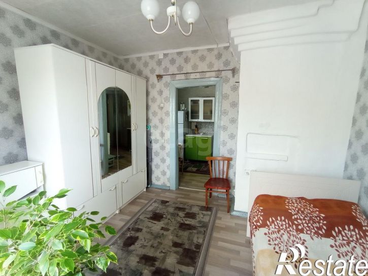 2-комн квартира Сибирская улица, 5,  д. 5