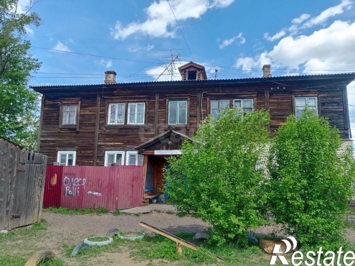 2-комн квартира Сибирская улица, 5,  д. 5