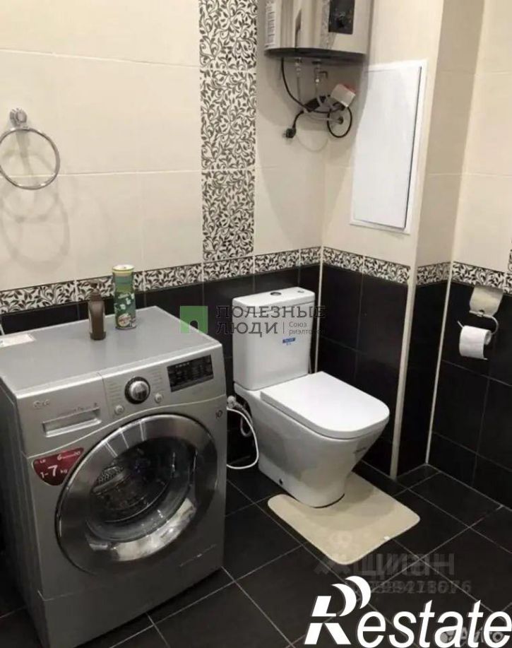 2-комн квартира улица Нечаева, 17В,  д. 17В