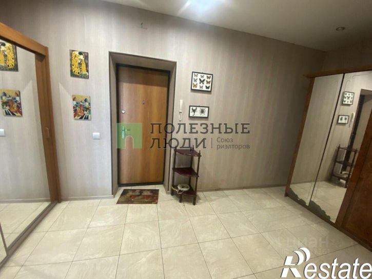 2-комн квартира улица Нечаева, 17В,  д. 17В