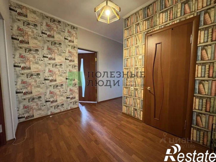 3-комн квартира улица Тимирязева, 31,  д. 31