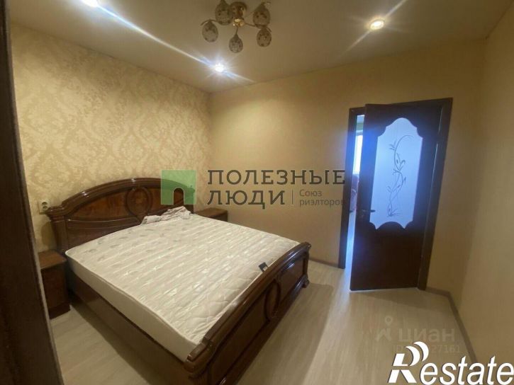 2-комн квартира улица Нечаева, 17В,  д. 17В