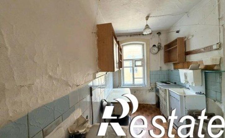 1-комн квартира улица Забайкальского Рабочего, 84,  д. 84