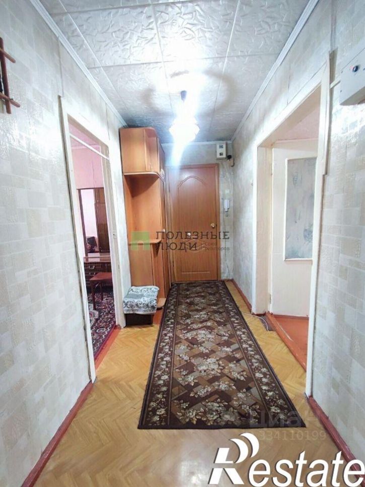 3-комн квартира Железобетонная улица, 16,  д. 16