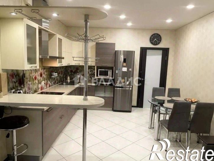 2-комн квартира улица Красной Звезды, 50,  д. 50