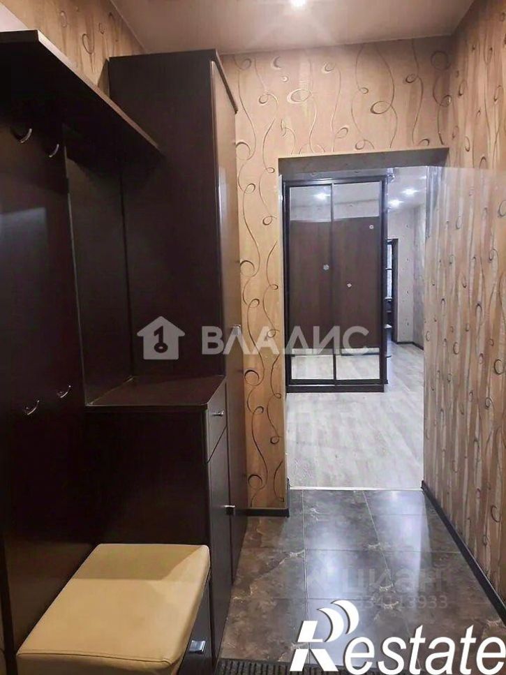2-комн квартира улица Красной Звезды, 50,  д. 50