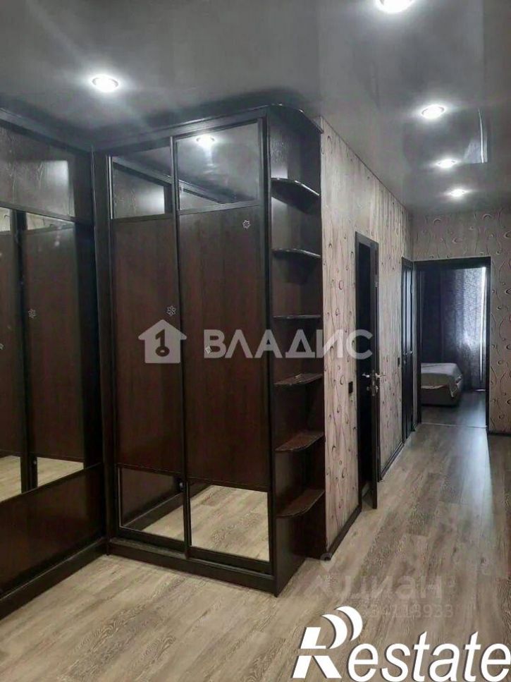 2-комн квартира улица Красной Звезды, 50,  д. 50