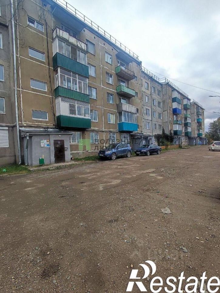3-комн квартира Железобетонная улица, 16,  д. 16