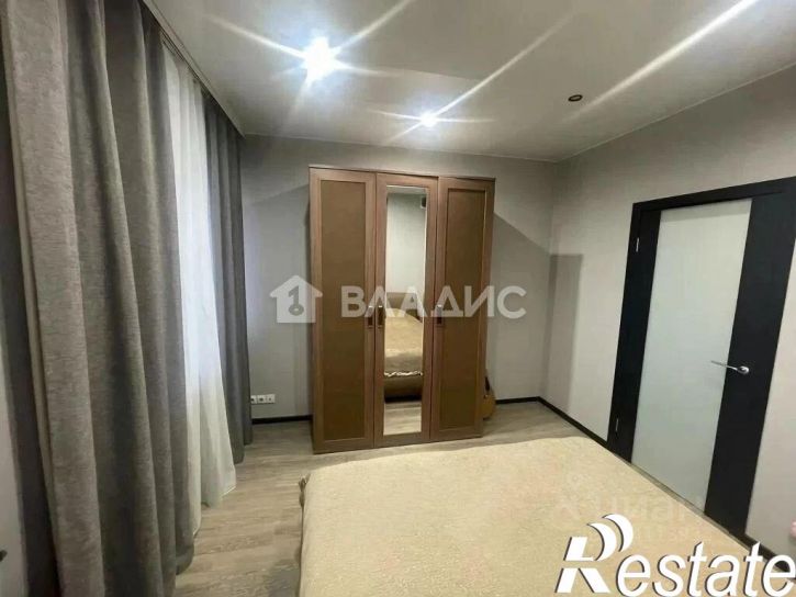 2-комн квартира улица Красной Звезды, 50,  д. 50