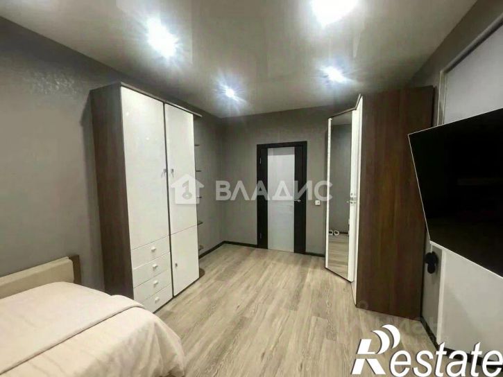 2-комн квартира улица Красной Звезды, 50,  д. 50