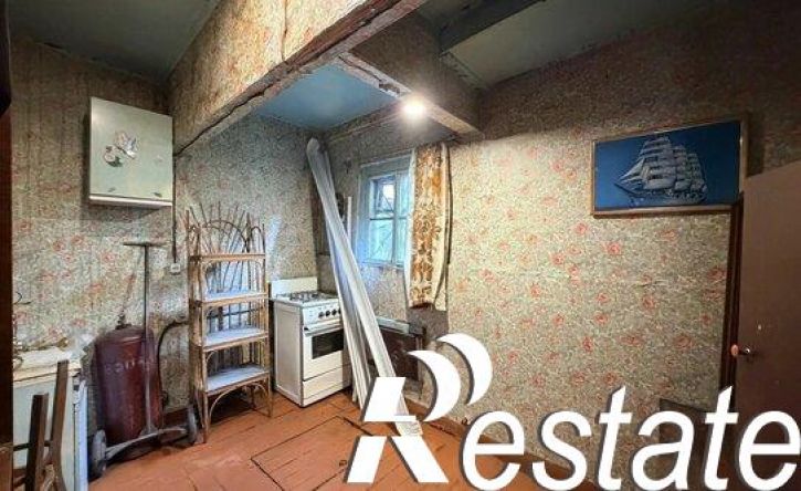 1-комн квартира улица Забайкальского Рабочего, 84,  д. 84
