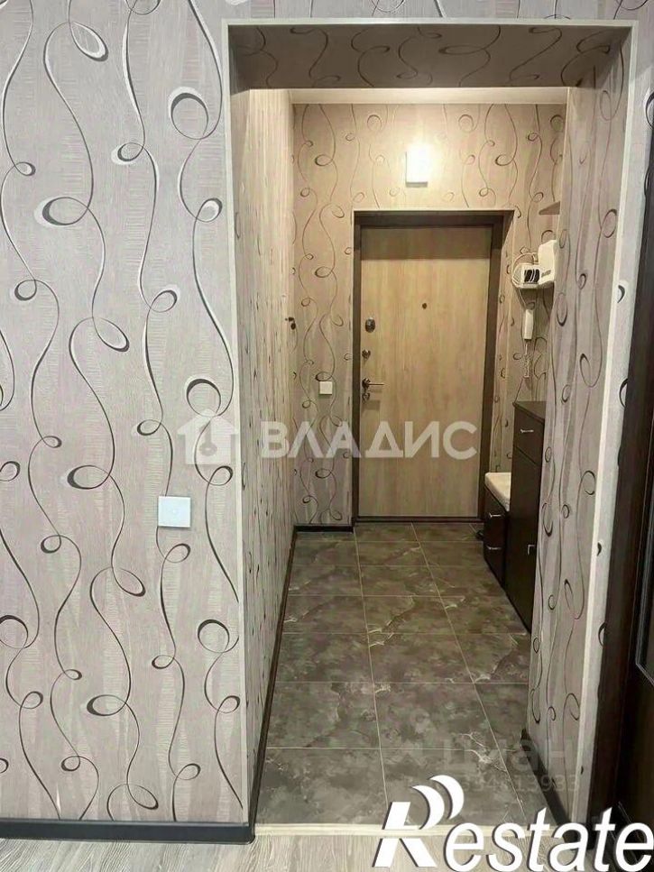 2-комн квартира улица Красной Звезды, 50,  д. 50