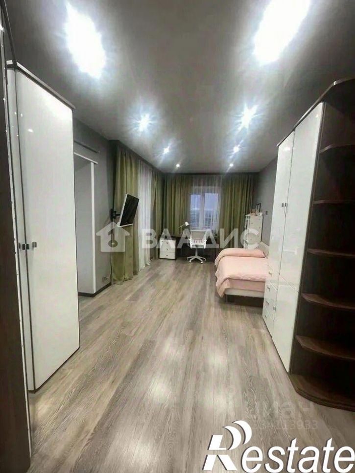 2-комн квартира улица Красной Звезды, 50,  д. 50