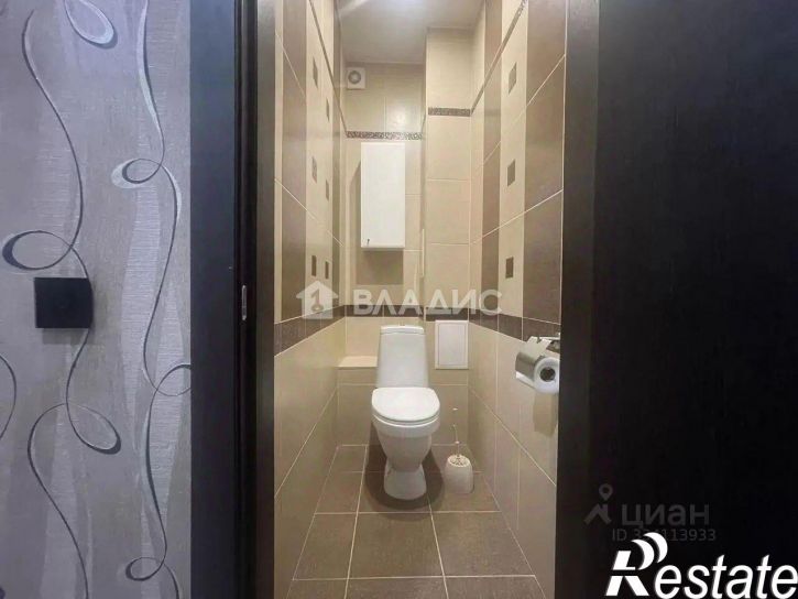 2-комн квартира улица Красной Звезды, 50,  д. 50
