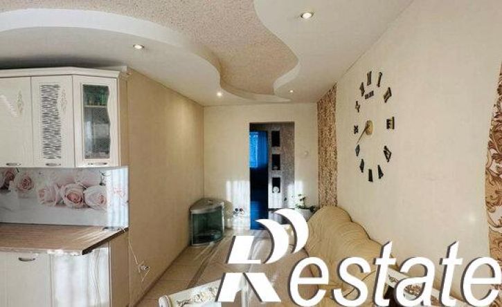 4-комн квартира Угданская улица, 59,  д. 59