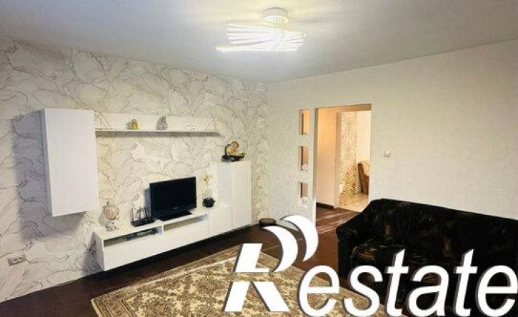 4-комн квартира Угданская улица, 59,  д. 59